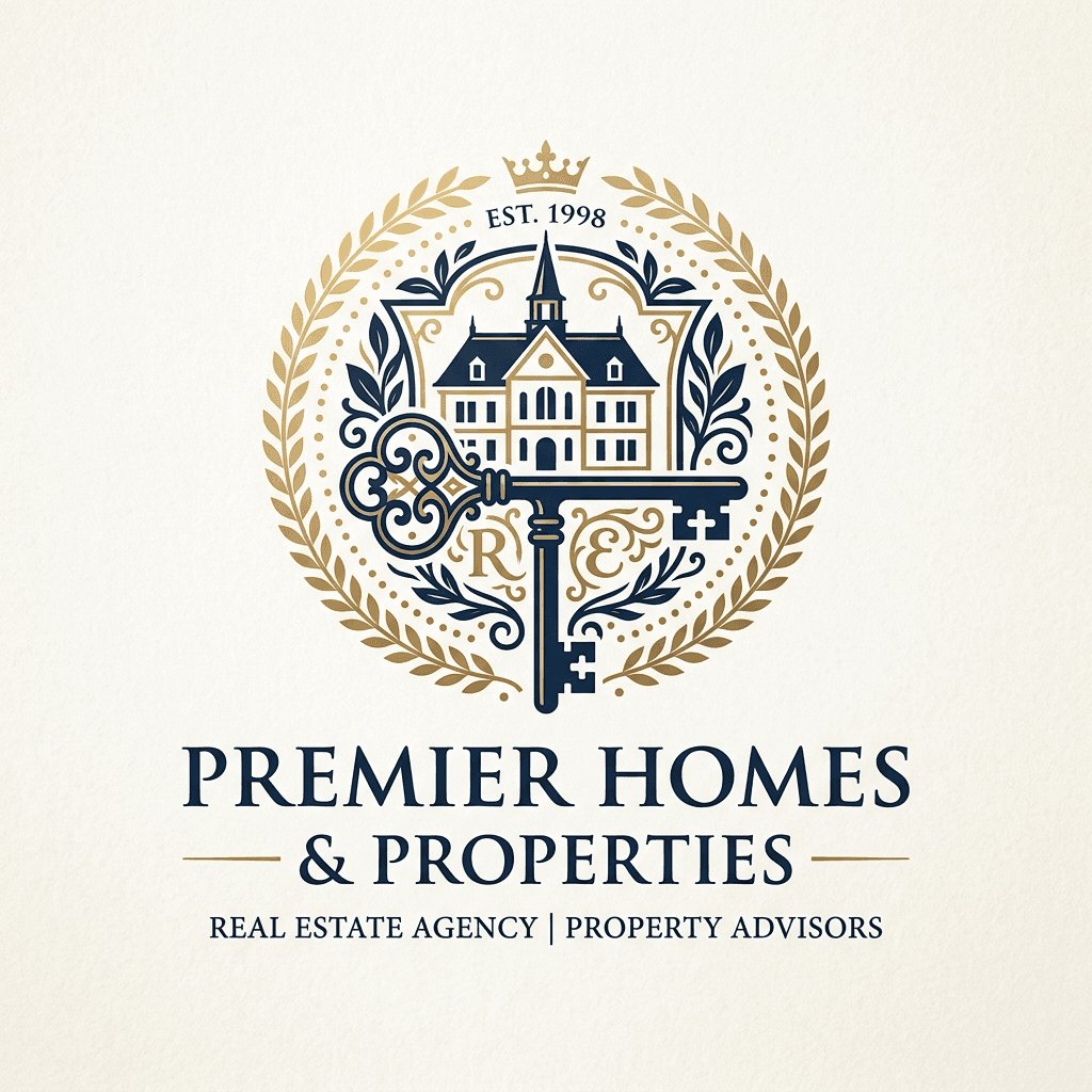 Logo design style example 4
