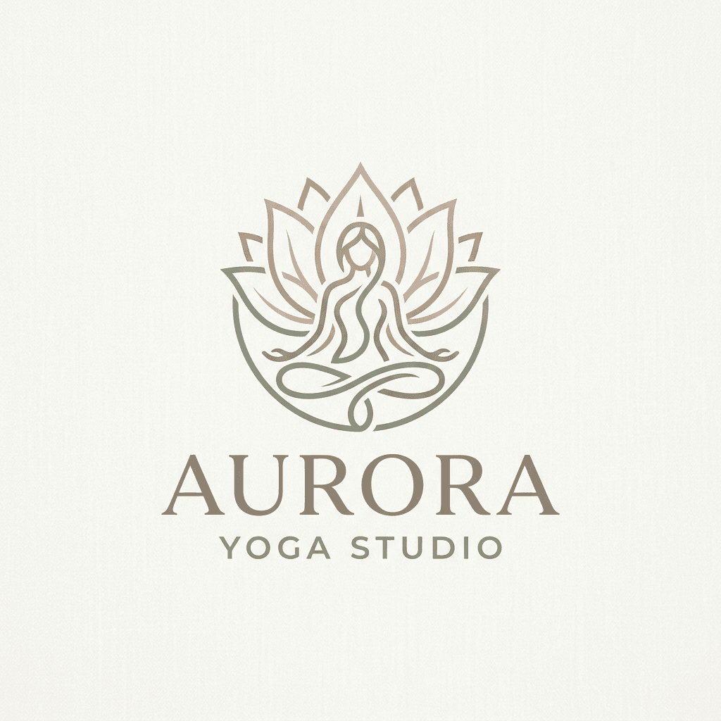 Logo design style example 10