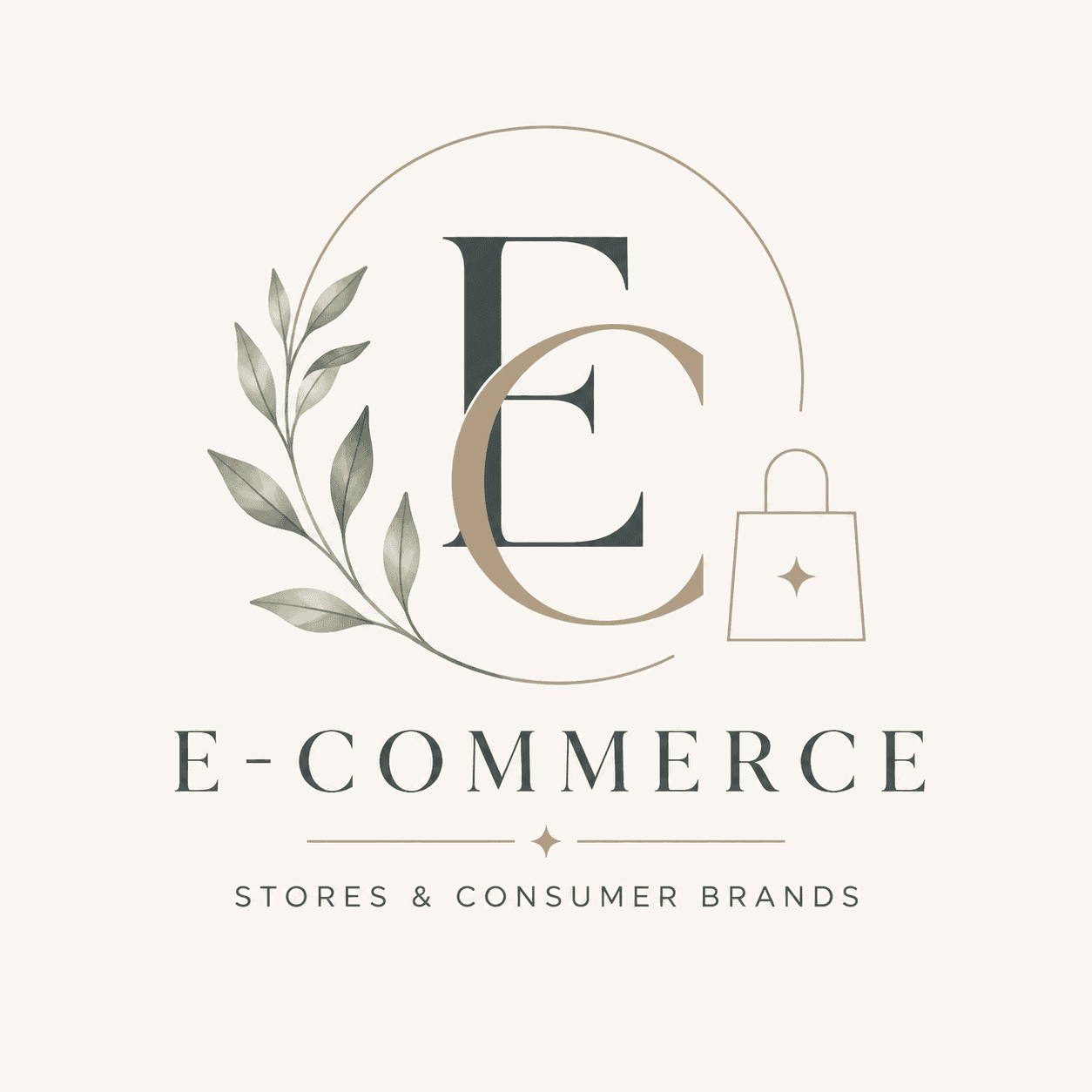 Logo design style example 1